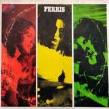 Capa do álbum Ferris - Ferris