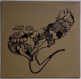 Capa do álbum First Loss - Murphy Blend