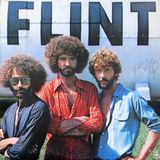 Capa do álbum Flint - Flint