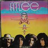 Capa do álbum Flying A Head - Atlee