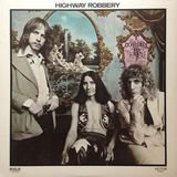 Capa do álbum For Love or Money - Highway Robbery
