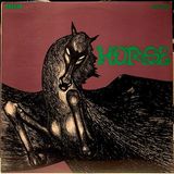Capa do álbum For Twisted Minds Only - Horse