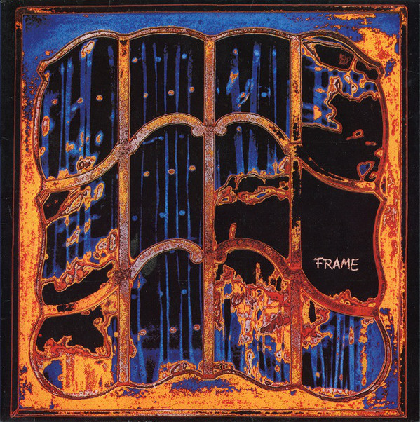 Capa do álbum Frame da banda Frame Of Mind