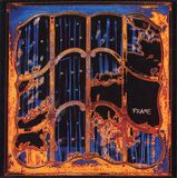 Capa do álbum Frame Of Mind - Frame