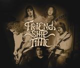 Capa do álbum Friendship Time - Friendship Time