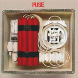 Capa do álbum Fuse - Fuse