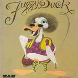 Capa do álbum Fuzzy Duck - Fuzzy Duck