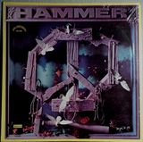 Capa do álbum Hammer - Hammer