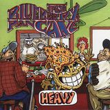 Capa do álbum Heavy - Fresh Blueberry Pancake