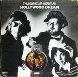 Capa do álbum Hollywood Dream da banda Thunderclap Newman
