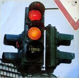 Capa do álbum I Drive - I Drive