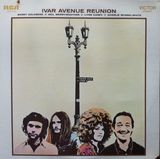 Capa do álbum Ivar Avenue Reunion - Ivar Avenue Reunion