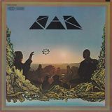 Capa do álbum Kak - Kak
