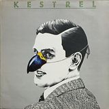 Capa do álbum Kestrel - Kestrel