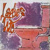 Capa do álbum Ladies W.C. - Ladies W.C.