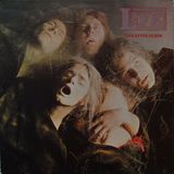 Capa do álbum Life After Death - Life