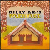Capa do álbum Life Beyond The Material Sky da banda Billy T.K.'s Powerhouse