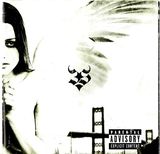 Capa do álbum Lost Angel da banda 3rd Strike