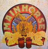 Capa do álbum Mainhorse - Mainhorse