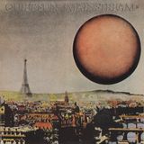 Capa do álbum Mainstream da banda Quiet Sun