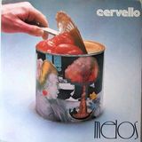 Capa do álbum Melos - Cervello