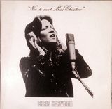 Capa do álbum Nice To Meet Miss Christine - Chris Harwood