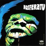 Capa do álbum Nosferatu - Nosferatu