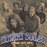 Capa do álbum Notary Sojac - Notary Sojac