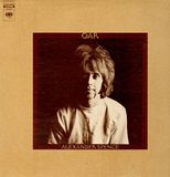 Capa do álbum Oar da banda Alexander Spence