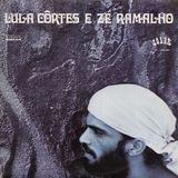 Capa do álbum Paêbirú (Caminho da Montanha do Sol) - Lula Côrtes e Zé Ramalho