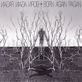 Capa do álbum Pagan da banda Born Again