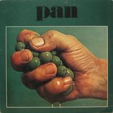 Capa do álbum Pan da banda Pan