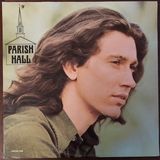 Capa do álbum Parish Hall da banda Parish Hall
