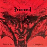 Capa do álbum Smokin' Bats at Campton's - Primevil