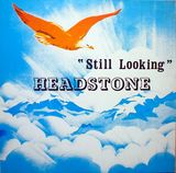 Capa do álbum Still Looking - Headstone