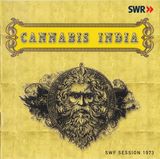 Capa do álbum SWF Session da banda Cannabis India