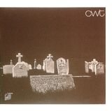 Capa do álbum The Hundredweight - CWT