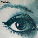 Capa do álbum The La's da banda The La's