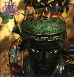 Capa do álbum The Open Mind da banda The Open Mind