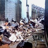 Capa do álbum Tracking With Close-Ups da banda Sweet Slag