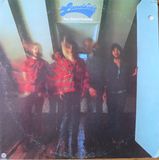 Capa do álbum Two Sided Fantasy - Landslide