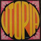 Capa do álbum Utopia da banda Utopia