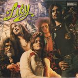Capa do álbum V.C.U. (We See You) - Lily