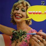 Capa do álbum Weed da banda Weed