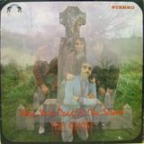 Capa do álbum When You're Dead da banda The Ghost