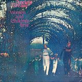 Capa do álbum Women And Children First - Ancient Grease