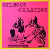 Capa do álbum You Won't Remember Dying - Bulbous Creation